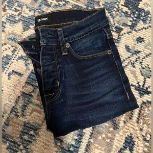 Hudson Skinny Jeans